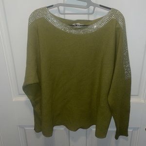 Vida Milano Women’s Sweater. -XL